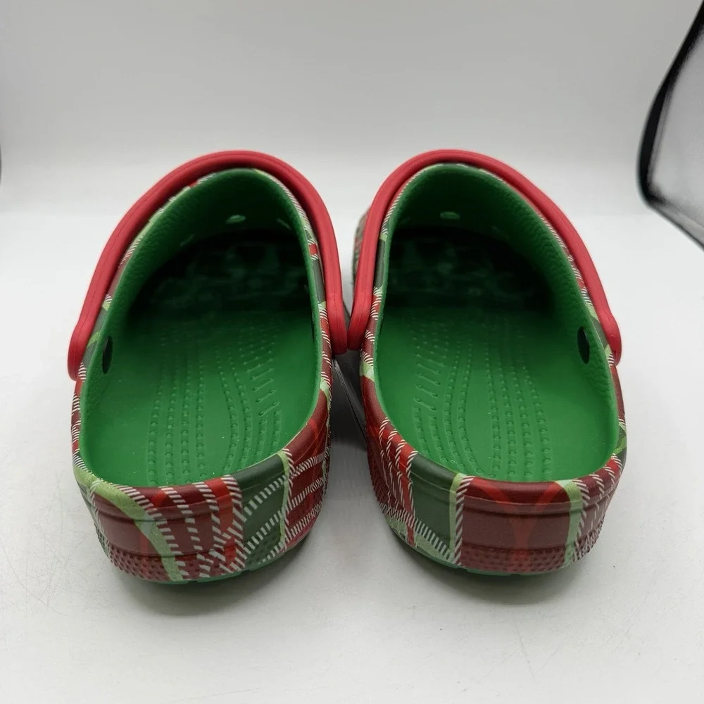 CROCS baya holiday